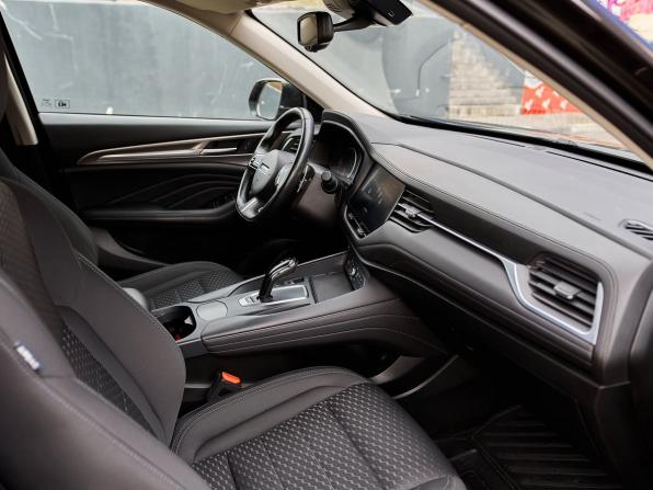 Haval F7 I с пробегом 2021 года, цена 1 848 000 рублей, 92345 км, внедорожник, Автокод Объявления