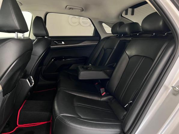 Kia K5 III с пробегом 2020 года, цена 2 490 000 рублей, 144500 км, седан, Автокод Объявления
