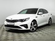 Kia Optima IV Рестайлинг Санкт-Петербург  - изображение 26