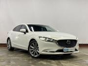 Mazda 6 III (GJ) Рестайлинг 2 Москва  - изображение 31
