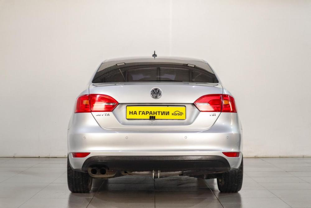 Volkswagen Jetta VI Челябинск  - изображение 6