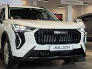 Haval Jolion I Рестайлинг 2 Тольятти  - изображение 32