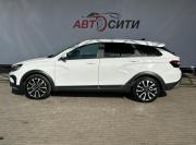 Lada (ВАЗ) Vesta I Рестайлинг (NG) Тамбов  - изображение 23