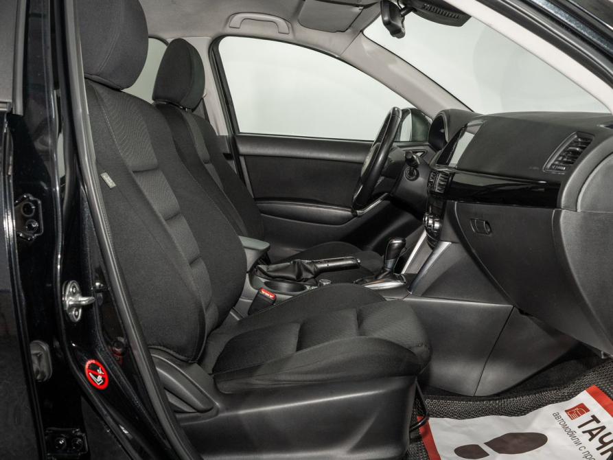 Mazda CX-5 I Иркутск  - изображение 5
