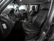 Land Rover Discovery IV Москва  - изображение 32
