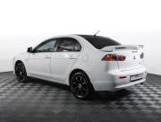 Mitsubishi Lancer X Рестайлинг Москва  - изображение 29