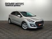 Hyundai i30 II Рестайлинг Пермь  - изображение 25