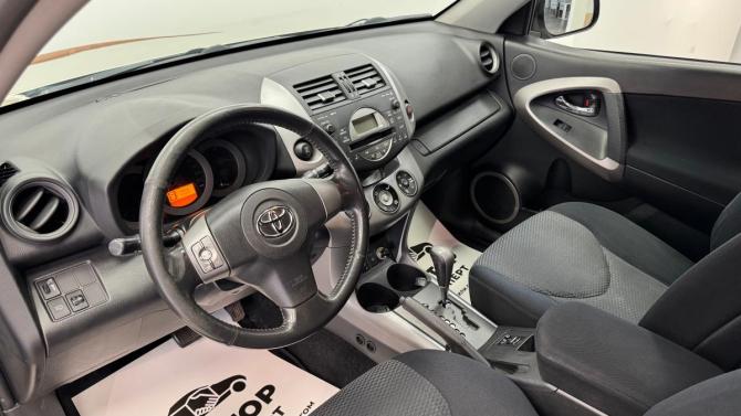 Toyota RAV4 III (XA30) с пробегом 2006 года, цена 890 000 рублей, 285000 км, внедорожник, Автокод Объявления