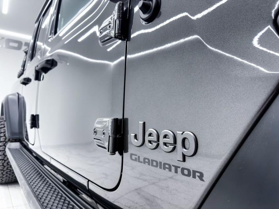 Jeep Gladiator II (JT) Уфа  - изображение 10