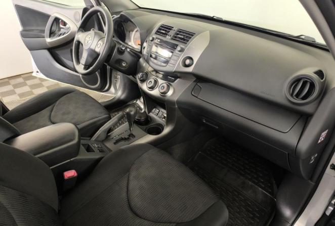 Toyota RAV4 III (XA30) с пробегом 2010 года, цена 1 160 000 рублей, 275349 км, внедорожник, Автокод Объявления