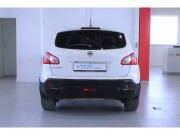 Nissan Qashqai I Рестайлинг Москва  - изображение 28