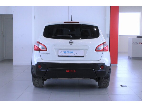 Nissan Qashqai I Рестайлинг с пробегом 2012 года, цена 1 346 900 рублей, 143000 км, offers.body_type.unknown, Автокод Объявления