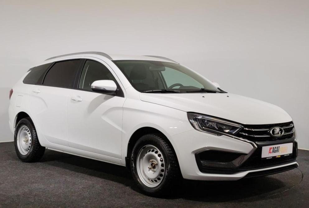 Lada (ВАЗ) Vesta I Рестайлинг (NG) Ярославль  - изображение 3