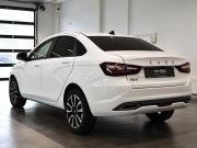 Lada (ВАЗ) Vesta I Рестайлинг (NG) Калуга  - изображение 38