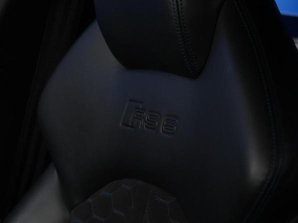Audi RS 6 III (C7) Рестайлинг с пробегом 2016 года, цена 5 499 999 рублей, 237401 км, универсал, Автокод Объявления