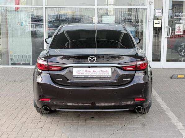 Mazda 6 III (GJ) Рестайлинг 2 с пробегом 2023 года, цена 2 799 000 рублей, 123509 км, седан, Автокод Объявления