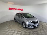 Honda Fit III Рестайлинг Воронеж  - изображение 27