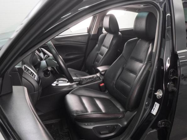Mazda 6 III (GJ) с пробегом 2012 года, цена 1 685 000 рублей, 166860 км, седан, Автокод Объявления