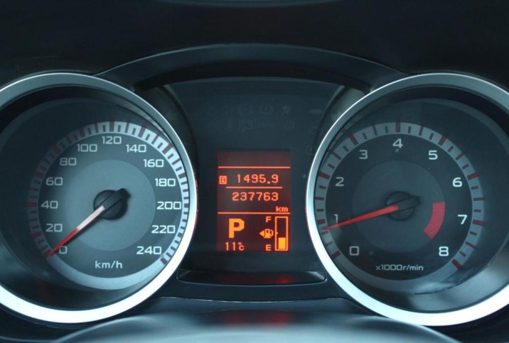 Mitsubishi Lancer X Нижний Новгород  - изображение 11