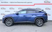 Hyundai Tucson IV Тюмень  - изображение 27