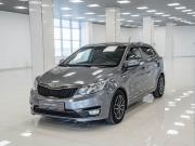 Kia Rio III Рестайлинг Самара  - изображение 14