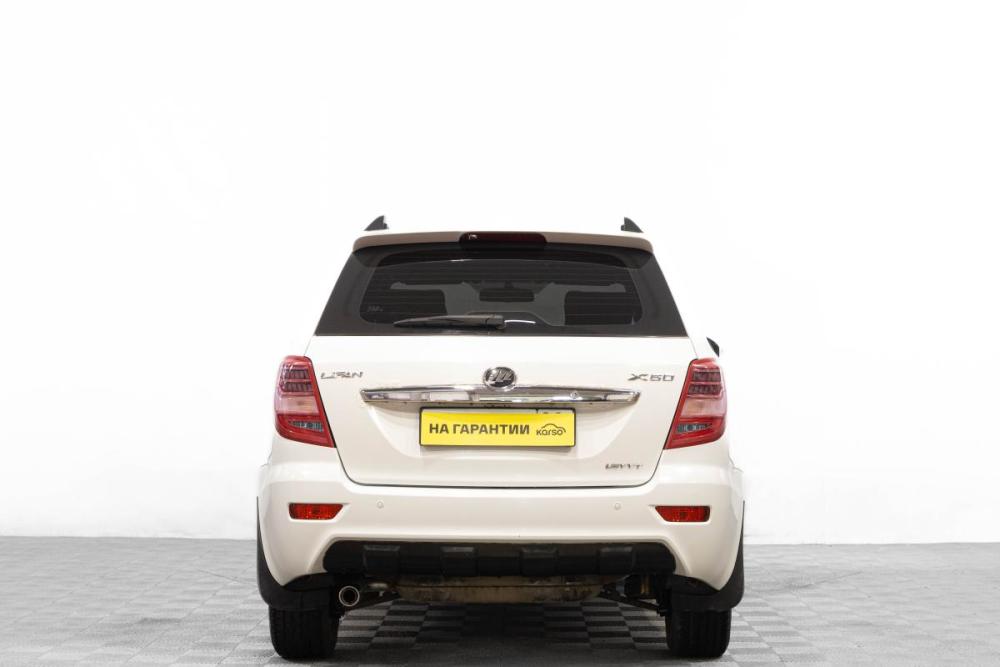Lifan X60 I Рестайлинг Барнаул  - изображение 6