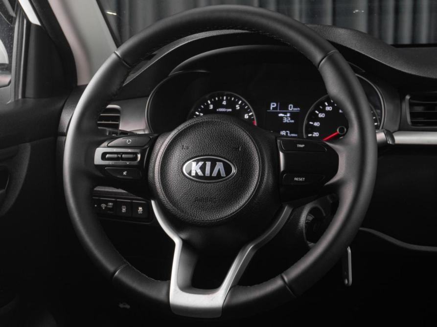 Kia Rio IV Тюмень  - изображение 16