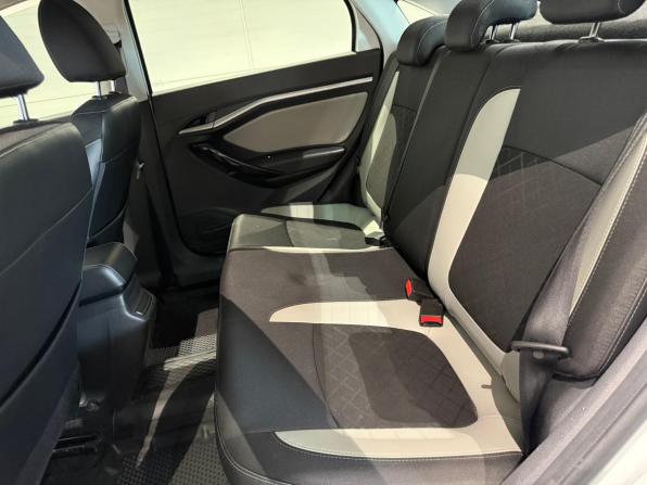 Lada (ВАЗ) Vesta I с пробегом 2019 года, цена 1 020 000 рублей, 121150 км, седан, Автокод Объявления