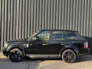 Land Rover Range Rover Sport I Рестайлинг Самара  - изображение 23