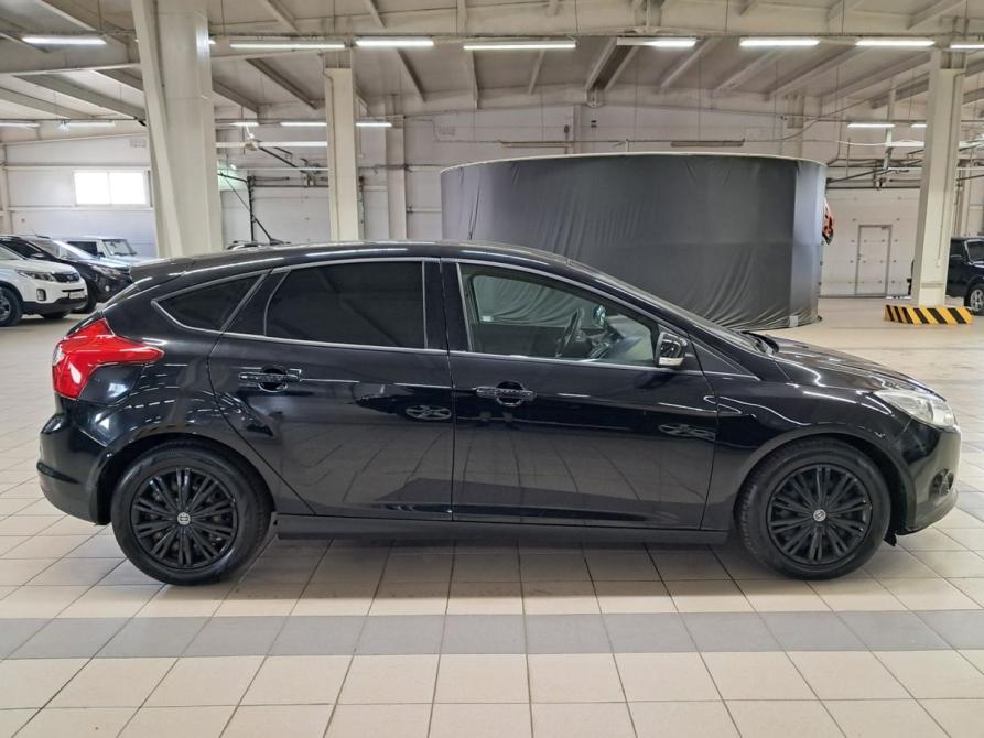 Ford Focus III Набережные Челны  - изображение 5