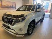 Toyota Land Cruiser Prado 150 Series Рестайлинг 1 Челябинск  - изображение 25