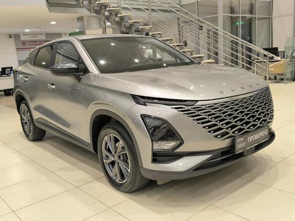 Omoda C5 I Рестайлинг с пробегом 2024 года, цена 1 750 000 рублей, 34175 км, внедорожник, Автокод Объявления