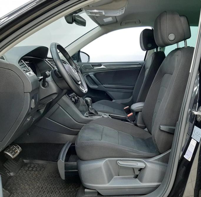 Volkswagen Tiguan II Москва  - изображение 10