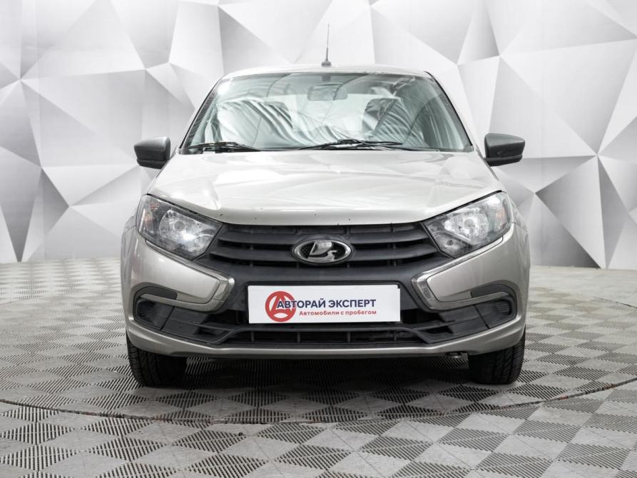 Lada (ВАЗ) Granta I Рестайлинг Ульяновск  - изображение 8