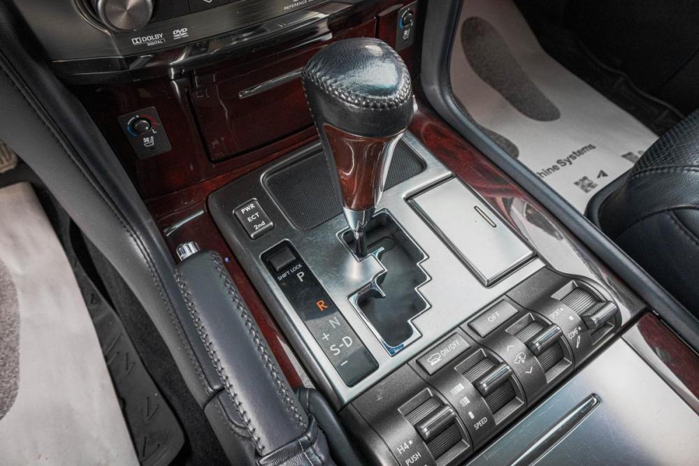 Lexus LX III Барнаул  - изображение 29