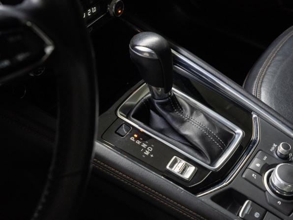 Mazda CX-5 II с пробегом 2019 года, цена 3 180 000 рублей, 100838 км, внедорожник, Автокод Объявления