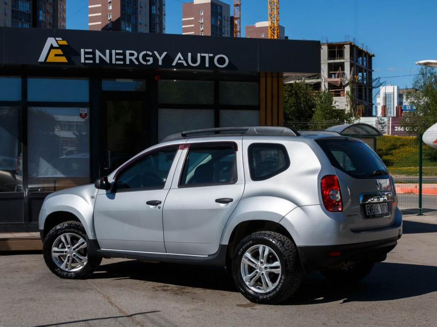 Renault Duster I Уфа  - изображение 5
