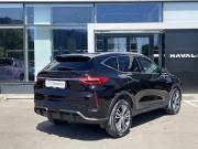 Haval F7 I Рестайлинг Москва  - изображение 27