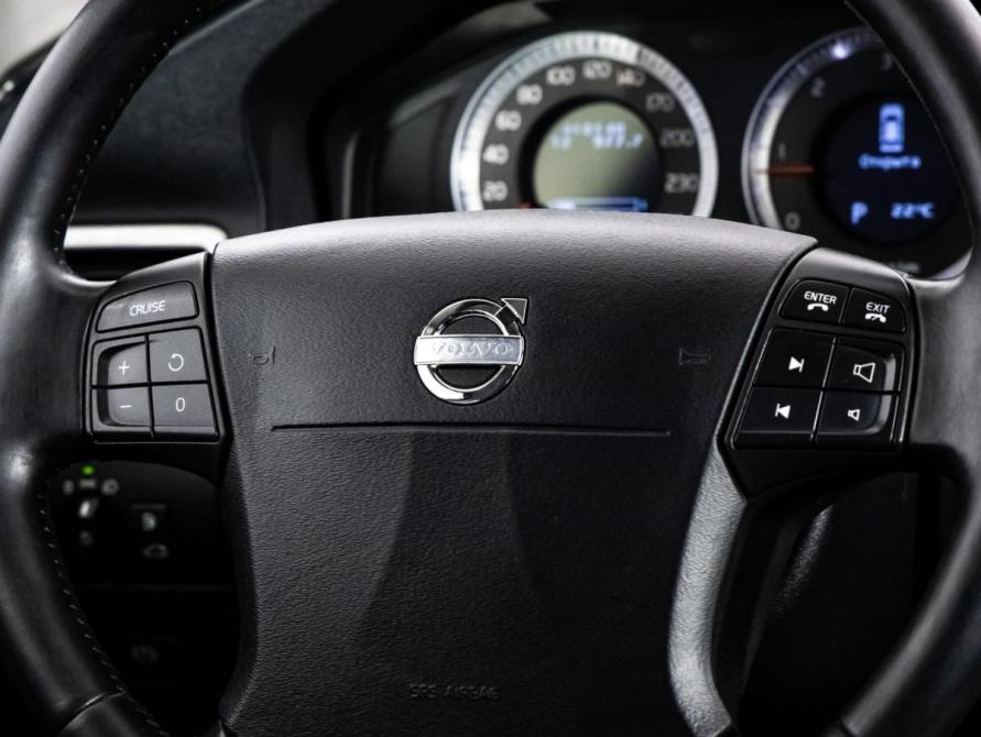 Volvo XC70 II Санкт-Петербург  - изображение 12