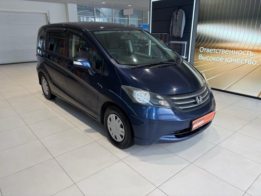 Honda Freed I Екатеринбург  - изображение 3