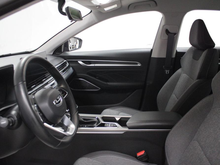 Geely Emgrand II Старый Оскол  - изображение 8