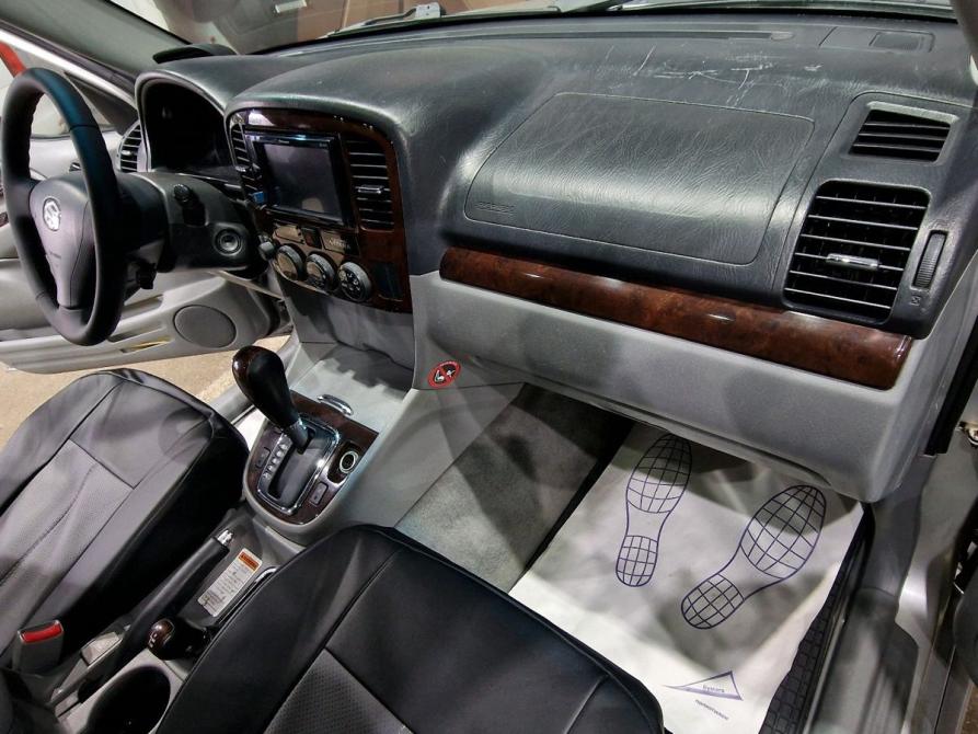 Suzuki Grand Vitara I Ставрополь  - изображение 11