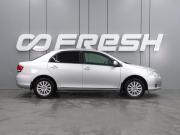 Toyota Corolla X (E140 E150) Рестайлинг Воронеж  - изображение 22