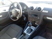 Audi A3 II (8P) Рестайлинг 2 Оренбург  - изображение 19