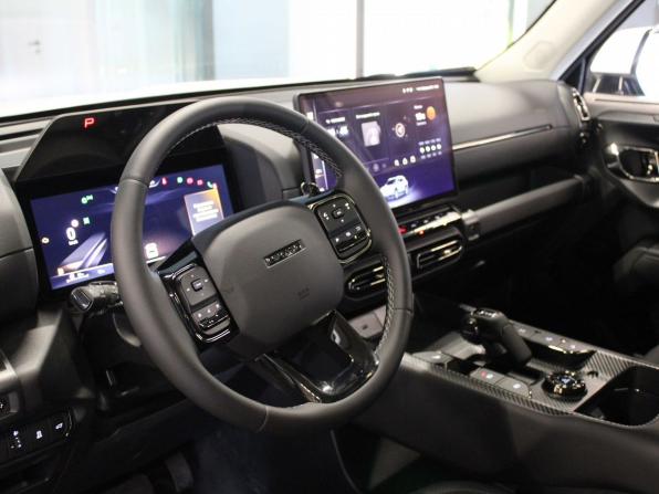 Новый Haval H7 I 2026 года, цена 4 199 000 рублей, внедорожник, Автокод Объявления