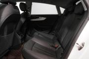 Audi A5 II (F5) Рестайлинг Москва  - изображение 33