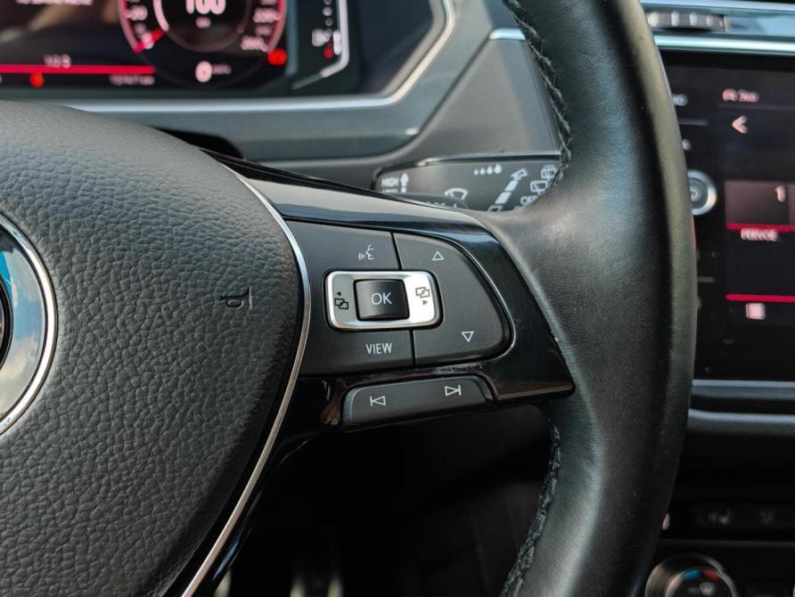 Volkswagen Tiguan II Краснодар  - изображение 17