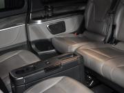 Mercedes-Benz V-Класс III (W447) Рестайлинг Санкт-Петербург  - изображение 45