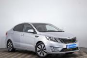 Kia Rio III Пермь  - изображение 23