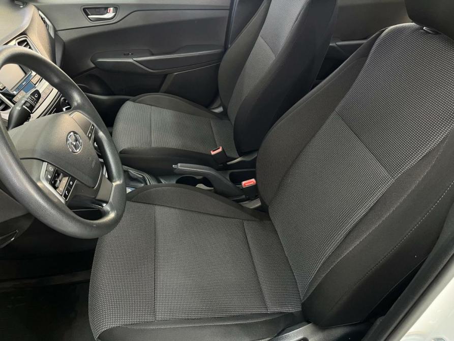 Hyundai Solaris II Рестайлинг Нижнекамск  - изображение 15